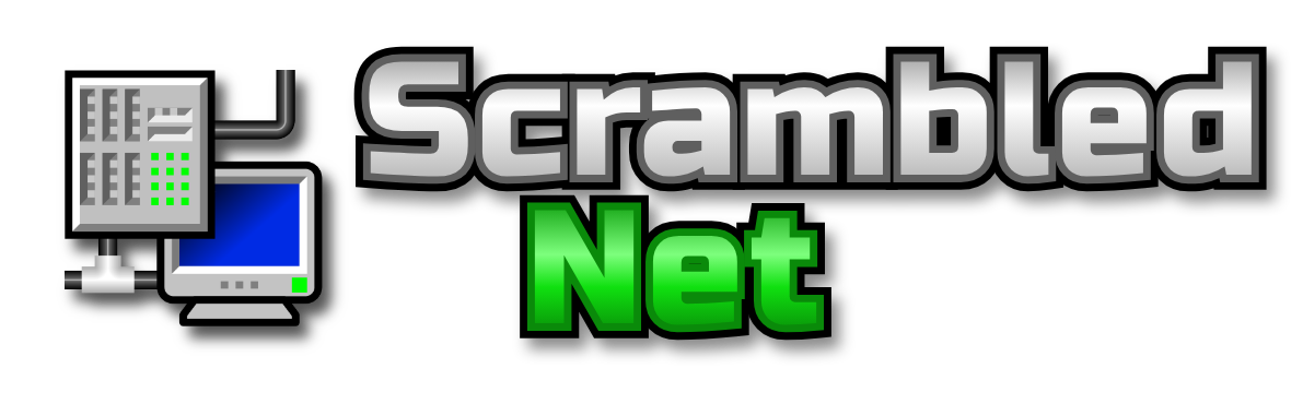 Scrambled Net